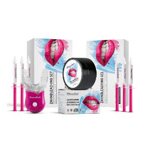 Intensiv Zahnbleaching Kur Intensiv Zahnbleaching Kur