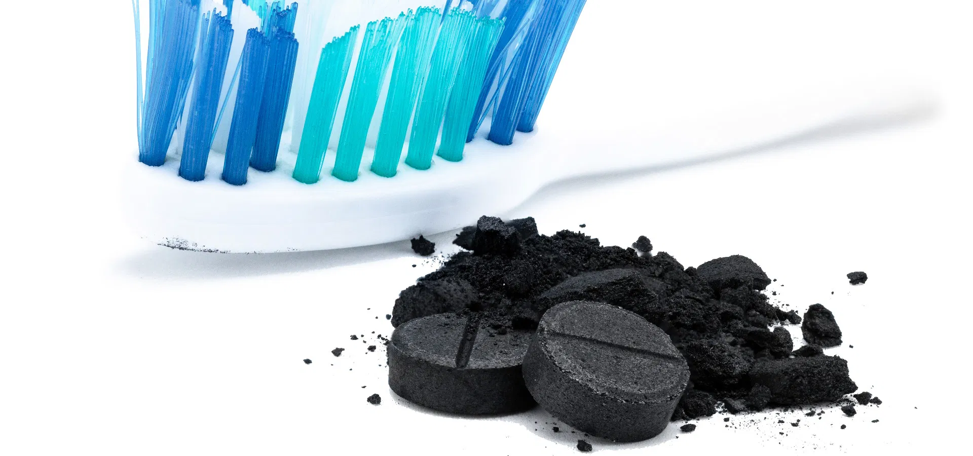 Bleaching Pulver in Tablettenform Bleaching Pulver in Tablettenform