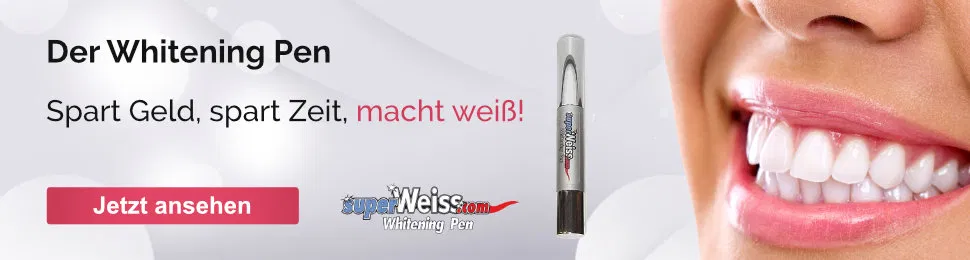 SuperWeiss - Whitening Pen SuperWeiss - Whitening Pen